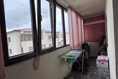 Apartament MOBILAT si UTILAT ,Metrou Dimitrie Leonida 10min - 12