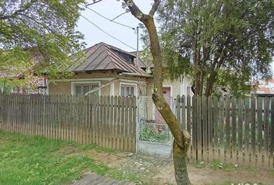 Casă cu 3 camere în Vest - 4