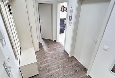 Apartament cu 2 camere decomandat în Drumul Carului - 5