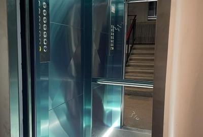 Garsoniera - zona Unirii/Natiunile Unite - Particular - 1