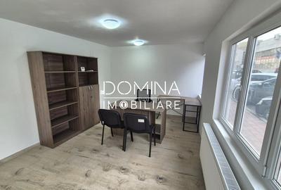 Birou, de 18 mp, în Central - 2