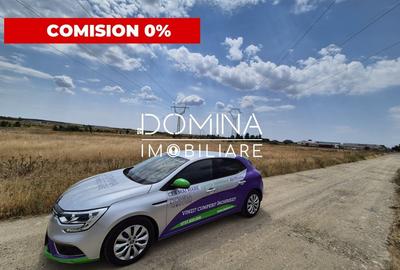 Teren agricol extravilan de 2622 mp, în Artego - 1