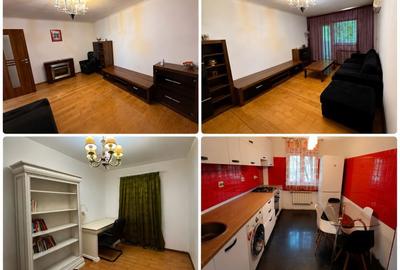 Apartament cu 4 camere decomandat în Central - 1