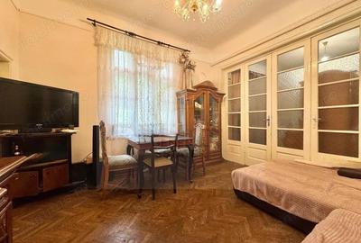 Vanzare Casa cu aplasare Strategica - Copou - Parcul Expozi?iei - 18