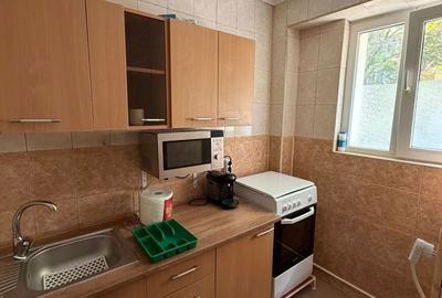 Garsonieră semidecomandată în Pantelimon - 1