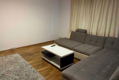 Apartament cu 2 camere semidecomandat în Exterior Vest - 6