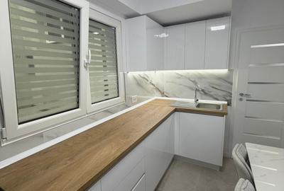 Apartament cu 2 camere decomandat, mobilat în Drumul Taberei - 6