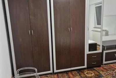 Apartament cu 2 camere semidecomandat, mobilat în Tineretului - 3