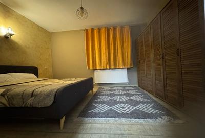 Apartament cu curte, 3 camere intr-un Cvatruplex - 1