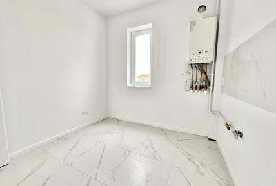 Apartament cu 2 camere decomandat în Braytim - 10