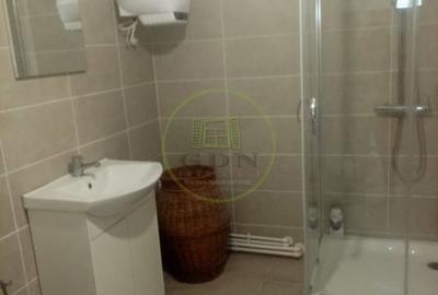 Apartament cu 3 camere decomandat, mobilat în Ultracentral - 9