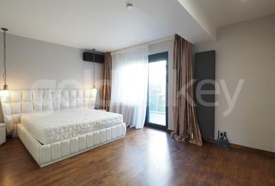 Vila duplex cu 5 camere | complex rezidential | British School - 14