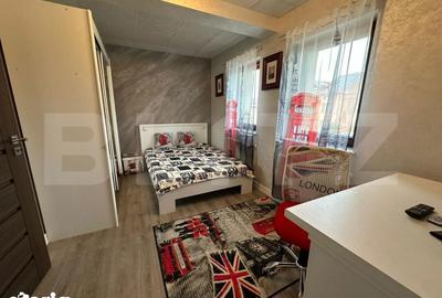 Casă cu 4 camere cu Teren 485 Mp în Cârcea - 9