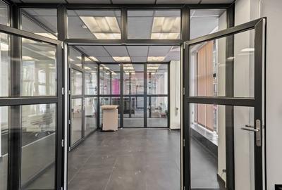 Spațiu comercial de închiriat în zona Piata Romana - 8