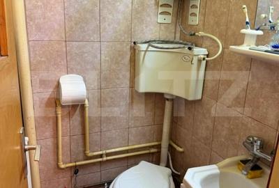 Apartament cu 3 camere decomandat, mobilat în Griviței - 4