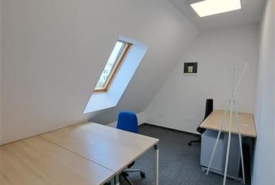 Birou, de 250 mp, în Zorilor - 7