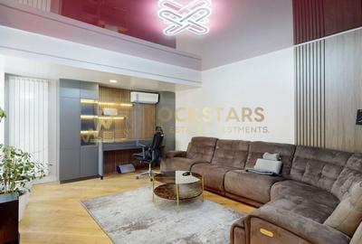 Apartament 3 camere | Parcare subterana cu incarcare EV | 13 Septembrie - 3