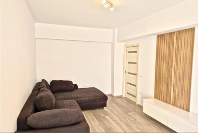 Apartament cu 2 camere decomandat, mobilat în 1 Mai - 4