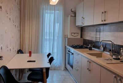 Apartament cu 2 camere decomandat în Sălaj - 4