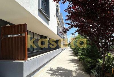 2 camere I Otopeni central I Trio Residence I et 1 I parc... - 13