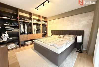 Apartament cu 2 camere decomandat, mobilat în Fabric - 6