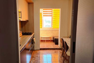 Apartament cu 2 camere decomandat în Micălaca - 7