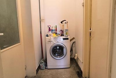 Apartament cu 2 camere semidecomandat în Tătărași