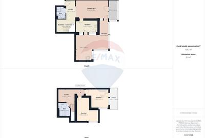 Apartament tip Duplex cu 3 Camere | Parcare Inclusa | - 1