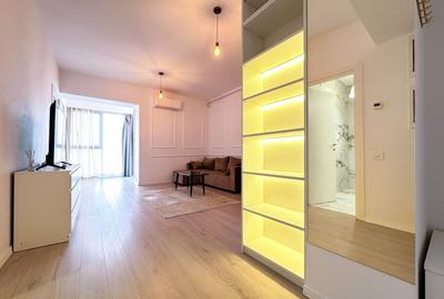 Apartament cu 2 camere decomandat, mobilat în Sisești - 19