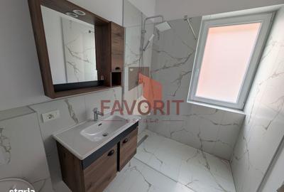 Apartament cu 2 camere în Iosefin - 3