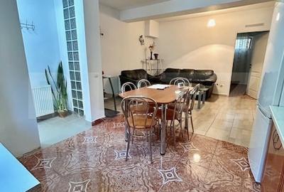 EXCLUSIVITATE! Apartament 4  camere, 72 mp, zona Campului EXCLUSIVITATE! Apartament 4  camere, 72 mp, zona Campului - 3