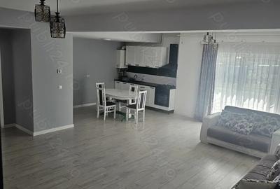 Inchiriez apartament - 4