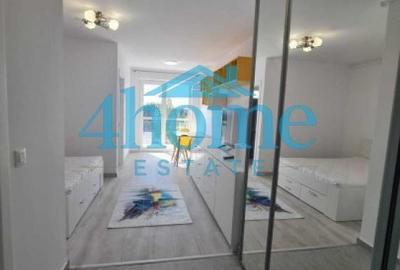 Garsonieră, mobilată în Theodor Pallady - 2