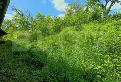Casă cu 4 camere cu Teren 20 Mp în Central - 4