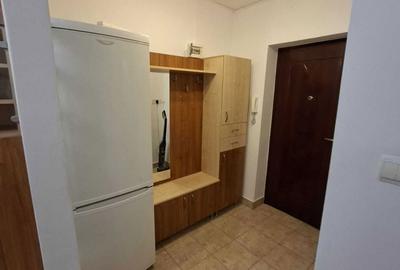 Garsonieră nedecomandată în Central - 6