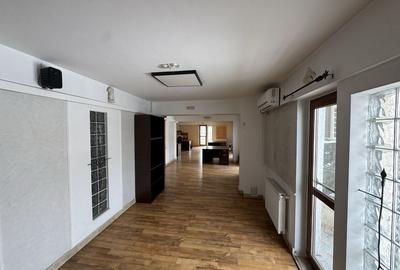 Spațiu comercial, de 121 mp, în Pajura - 7