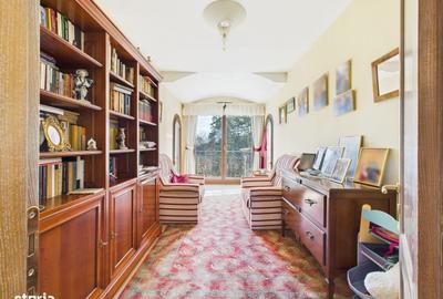 Casă cu 4 camere în Central - 14