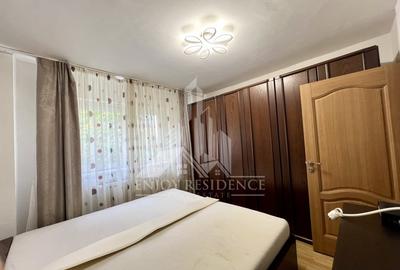 2 camere decomandat + LOC DE PARCARE | COMISION 0 - 9