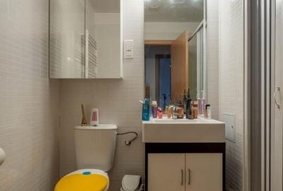 Apartament 3 camere Hercesa Residence - 13