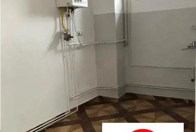 De inchiriat parterul unei case in Sancrai - 6