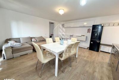 Apartament cu 3 camere în Chișoda - 7
