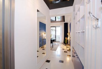 Studio premium | Mamaia nord - zona Lidl | Piscina exterioara | Parcare privata - 2