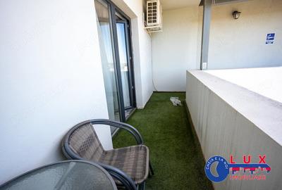 Apartament cu 2 camere decomandat în Babadag - 18