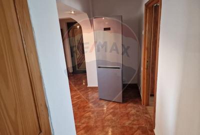 Apartament cu 3 camere de vanzare in zona Stefan cel Mare - 18