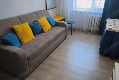 Garsonieră decomandată în Unirii