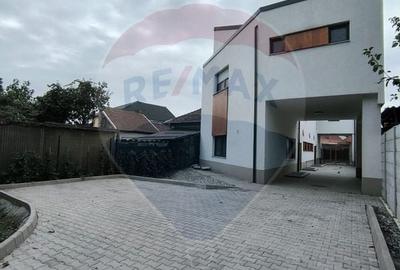 Casa duplex de vanzare in Marasti - 52