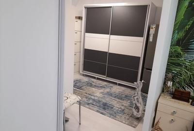 Garsonieră decomandată în Vitan - 10