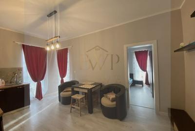 Apartament 2 camere, mobilat, Urseni - 5