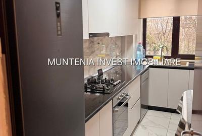 Apartament cu 3 camere în Găvana - 9