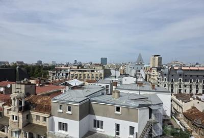 Apartament ultracentral, aproape de metrou - 4